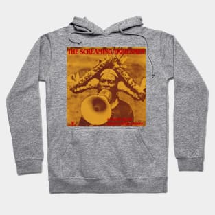 A Stand Alone 1984 Move a Little Closer Throwback Hoodie